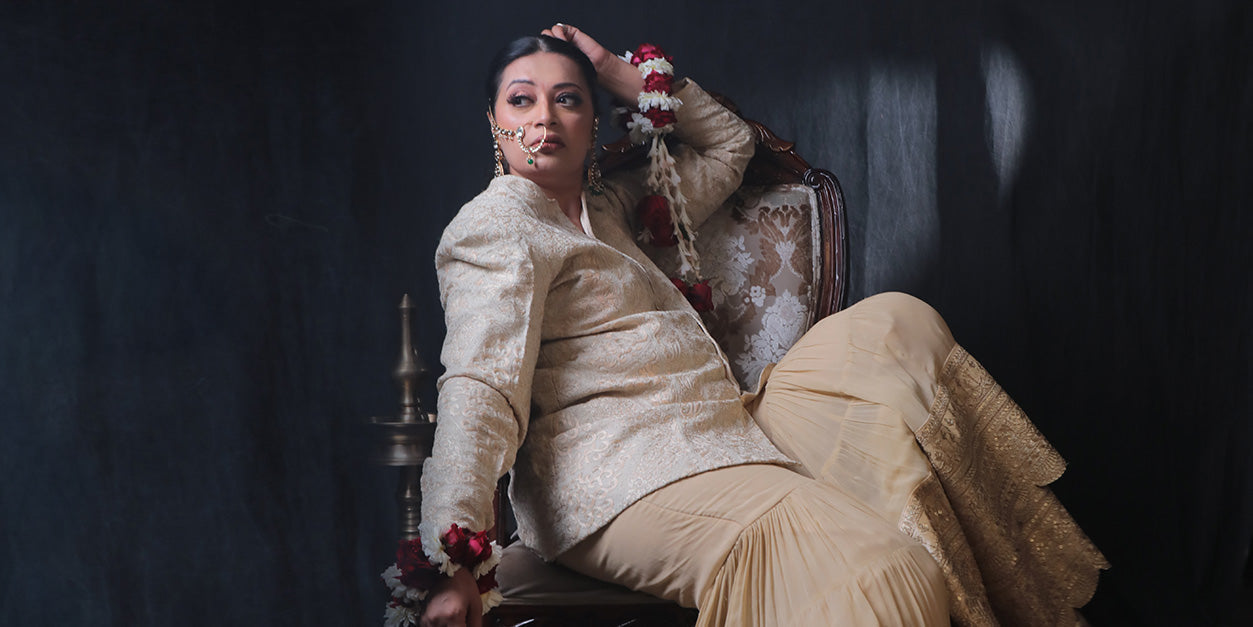 The Revival of Hand Embroidery: Why Heritage Craftsmanship Will Never Go Out of Style