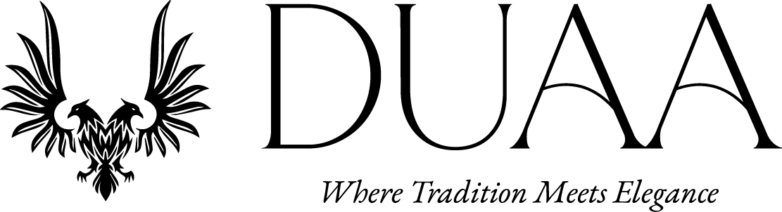 Label Duaa